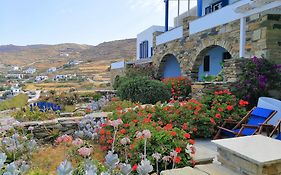 Stavros Bay
